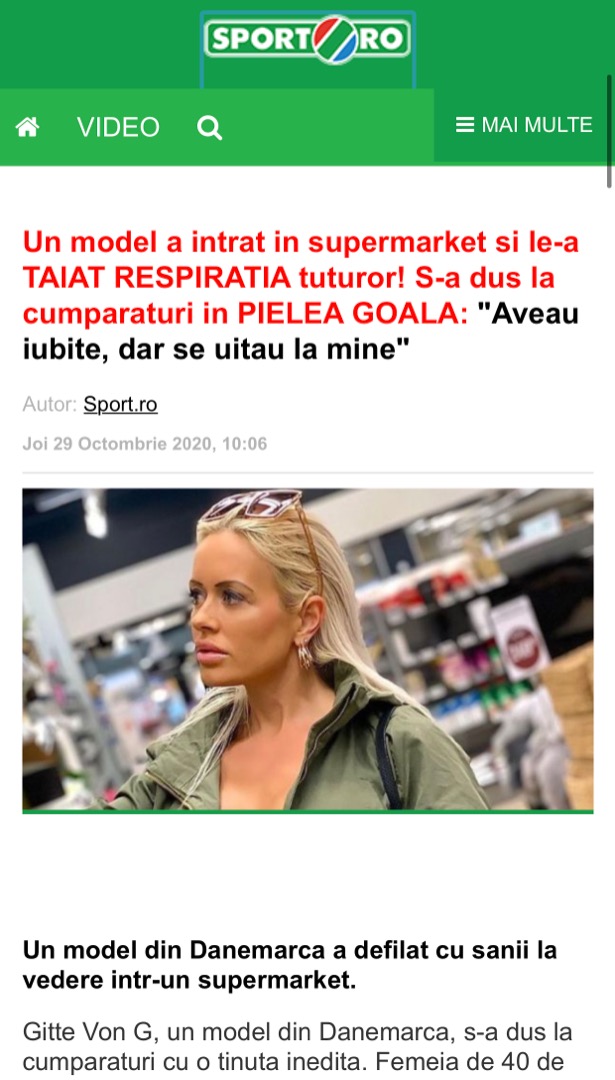 Public Media Exposure